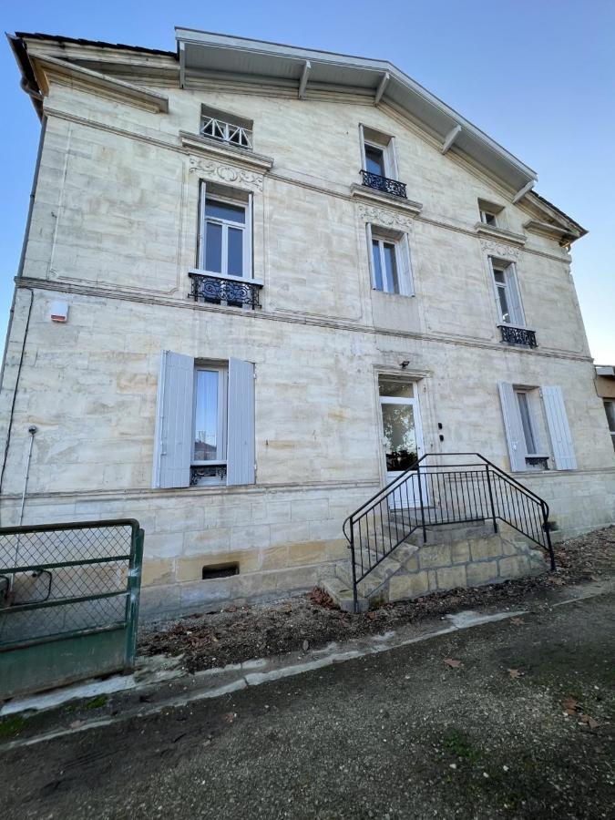 Le Musee 2, Industriel 2 Pieces Bergerac Exterior foto